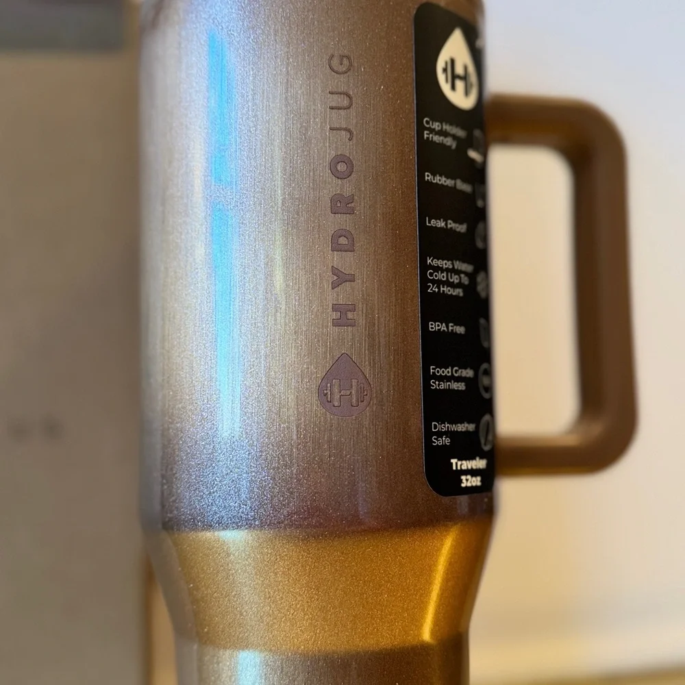 HydroJug brand new